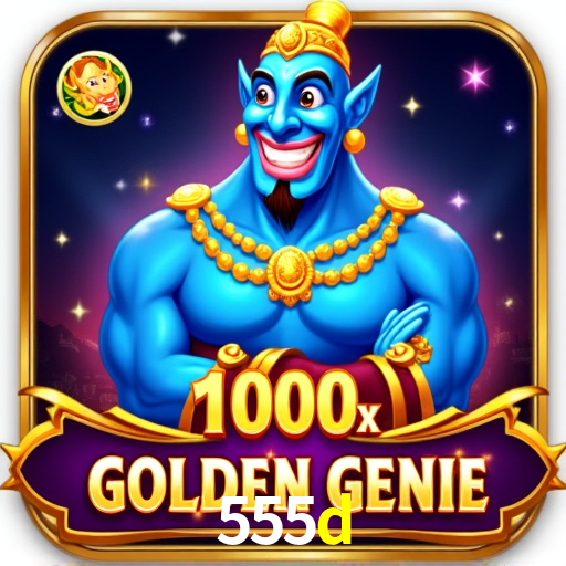 Apostas Esportivas no 555d